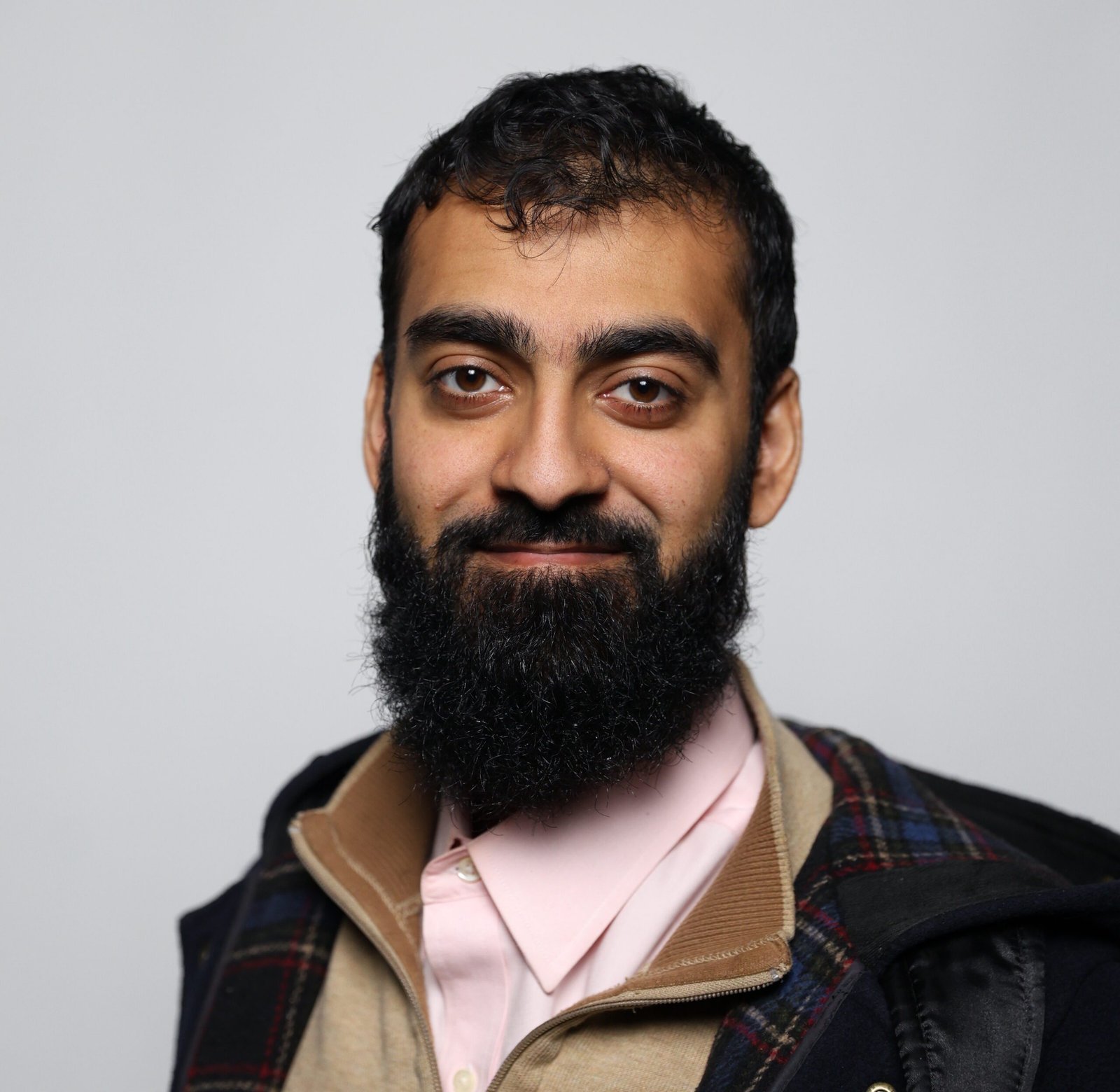Muhammad Baig