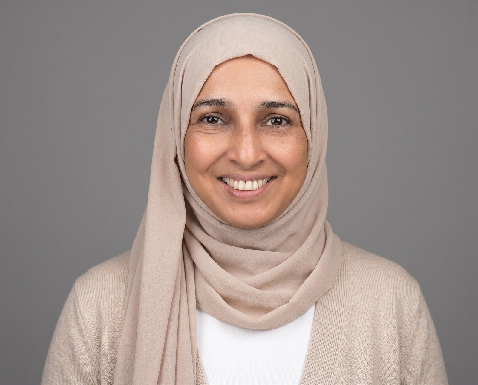 Madiha Hussain