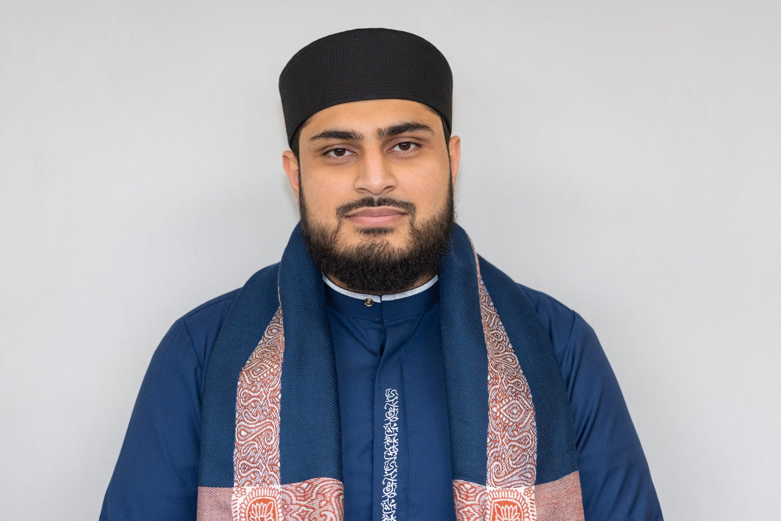 Sh. Hammad Jogiat