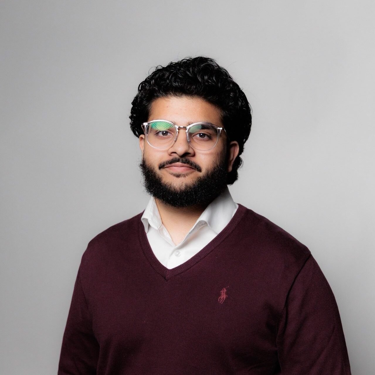 Hussain Mohammad