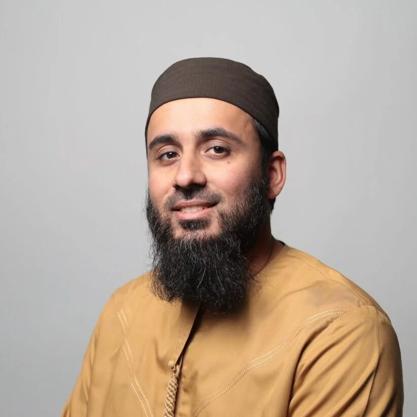 Mohammed Bemat