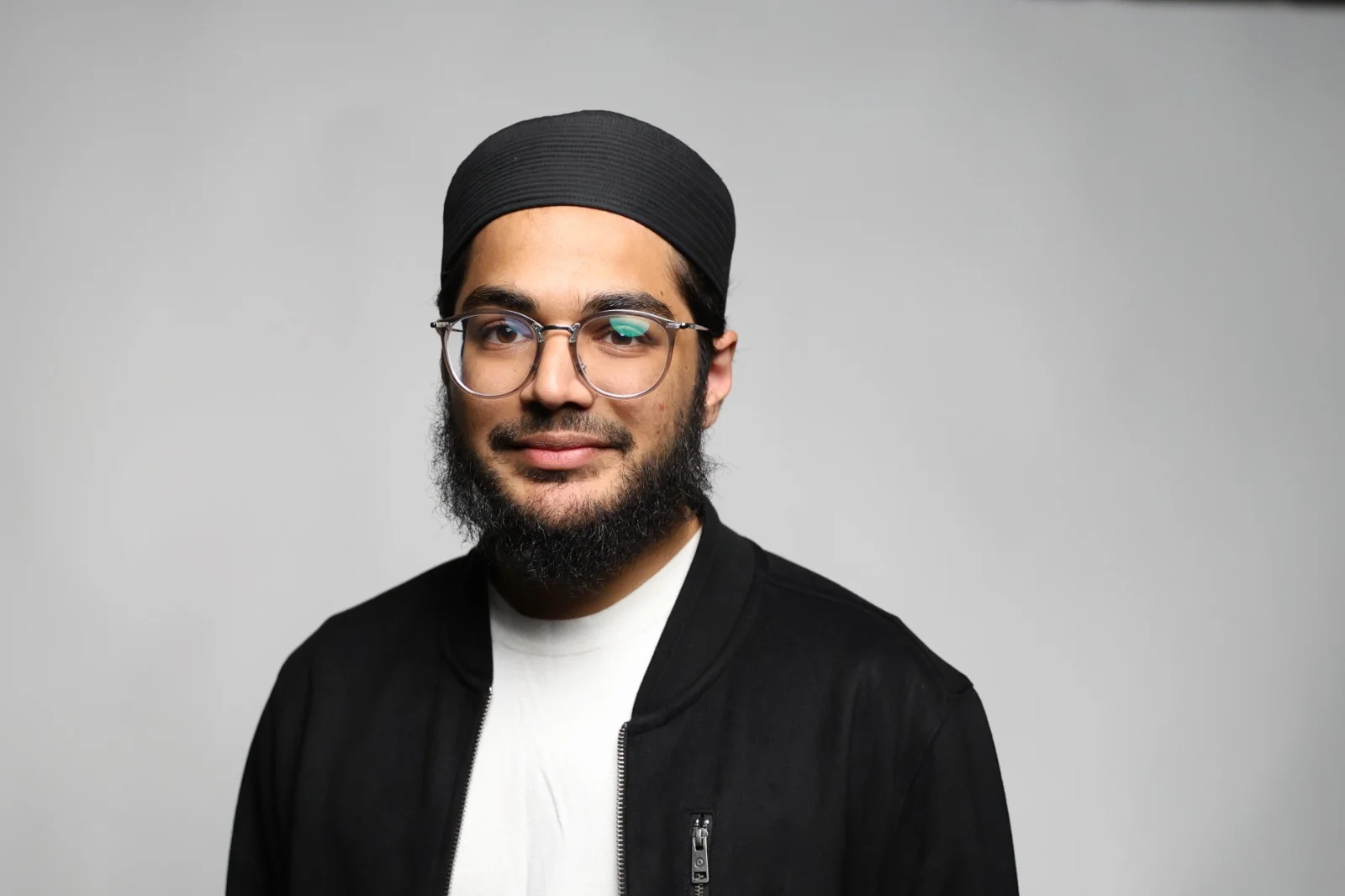 Zakariyya Momla